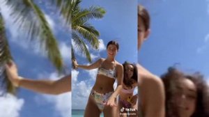 ТРЕНДЫ ИЗ ТИК ТОКА 2019-2020 | CHARLI D’AMELIO
