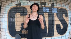 Как научиться Pop Shove-it на скейте