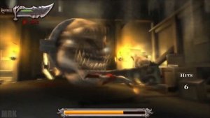 Эволюция серии игр God of War | 2005 - 2018