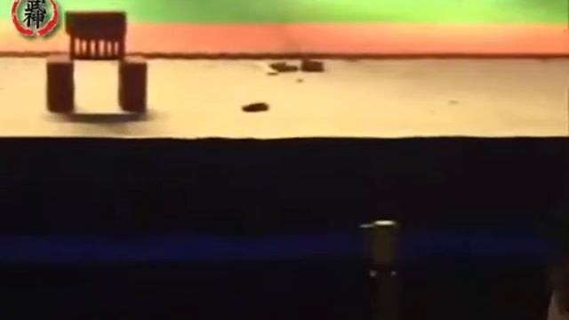 Показательные выступления по тхэквондо ITF в Сеуле - 2 часть смотреть онлайн