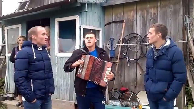 Виктор Петлюра - В горадском саду смотреть онлайн