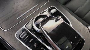 Mercedes-Benz Air Body Control [X253 GLC]