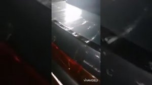 ваз 2110 лип спойлер.