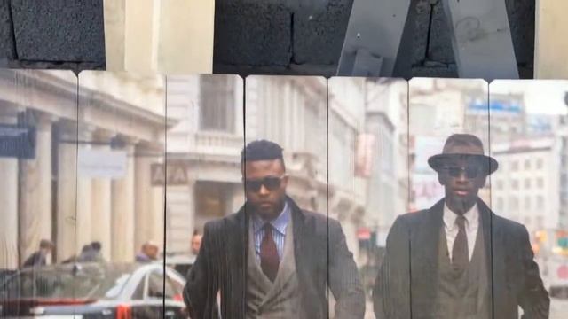 Панно на стену в стиле лофт RIDS2.0 смотреть онлайн