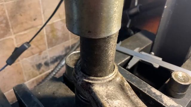 Восстановление заднего бумеранга рычага БМВ Х5 Е70 смотреть онлайн