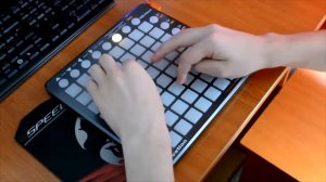 Alan Walker-fade (launchpad)