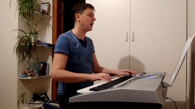 Гуцулка Ксеня - Гарна українська пісня про кохання