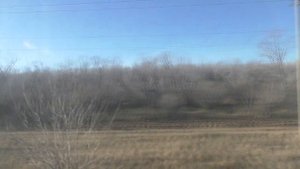 «Казахстан-23». Поездка на поезде №16 Петропавловск - Алматы, из Петропавловска в Алматы, в купе