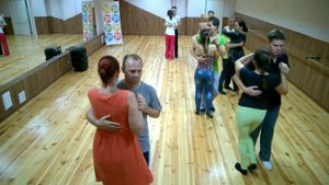 SalsaBO Kizomba Base 20140822