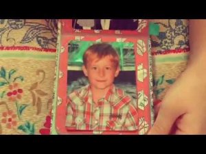 Мои прекрасные десять лет!   Скетчбук - фотоальбом ручной работы