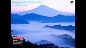 Progressive Trance Mix (#126-128 bpm)