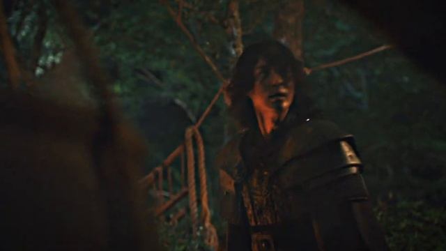 Love Has Died - My Country: The New Age (Hwi/Seon-ho) PART 1 смотреть онлайн