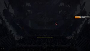 LOST ARK, Warlord (Страж), PvP арена, мой щит к твоим услугам.