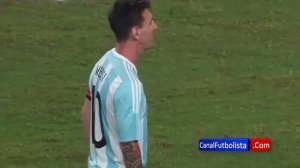 Leo Messi