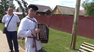 Частушки «Егошинки»)))