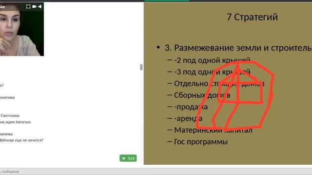 Наталия Закхайм  Ваш  Пассивный доход за короткие сроки