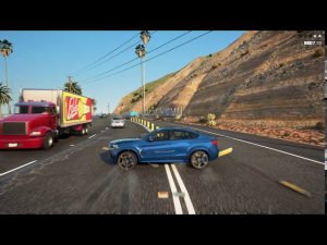 GTA 6 - GAMEPLAY 4K
