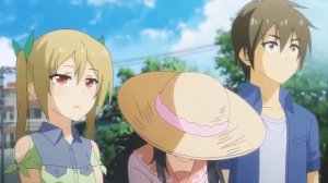 Аниме все серии подряд. Аниме 2021 года. Сильнейший ГГ в другом мире