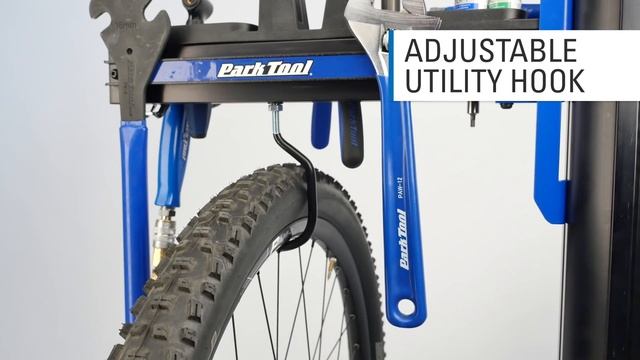 PRS-33TT Tool Tray for PRS-33 смотреть онлайн