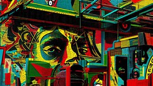 Министерство Психоделики 2024 ЧЗК fest.