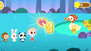 Малыши отправились на поиски ключей от сундука с сокровищами | Мультик про друзей для детей