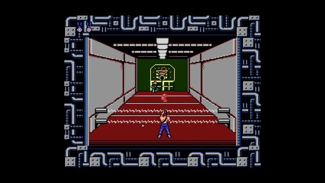 Contra Anniversary Collection Обзор