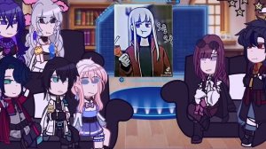 || Honkai star rail react to F.Y/n || 1/??? || By: Nikoletta || original ||