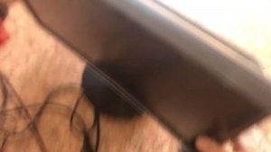 Смарт ТВ из старого монитора, Переходник с HDMI на VGA с Aliexpress