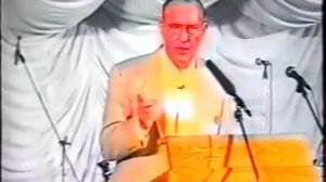 Дерек Принс-Что значит любить Бога