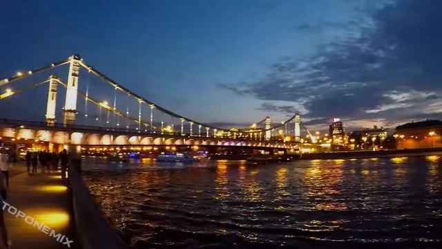 🔈 Сахарная Вата - pyrokinesis//MusicalClip//RussianMusic//TopOneMix