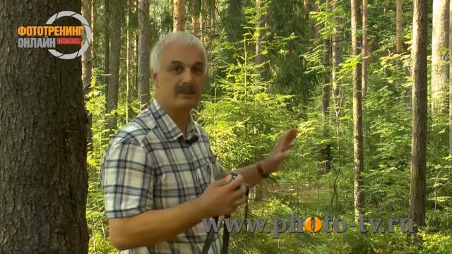 Бесплатный урок 2.  Экспозиция