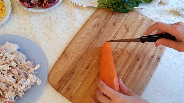 Заливное из Курицы для Праздничного стола! Холодец!