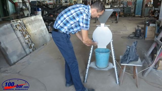 Зернодробилкакрупорушка