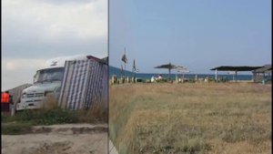 Отдых в Большевике. Большевик Херсонская область
