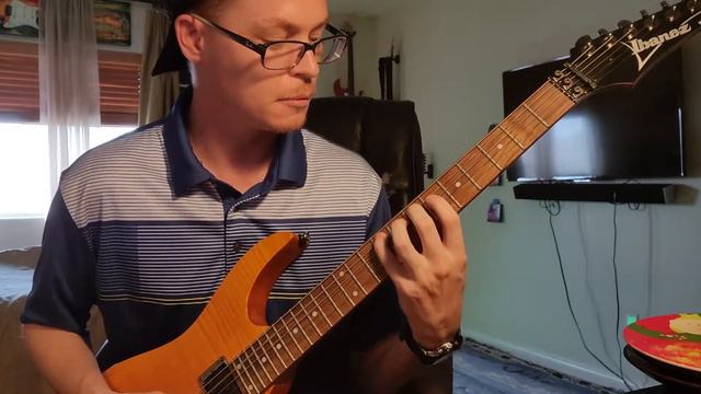 The Ionian Mode - Scale Guides смотреть онлайн