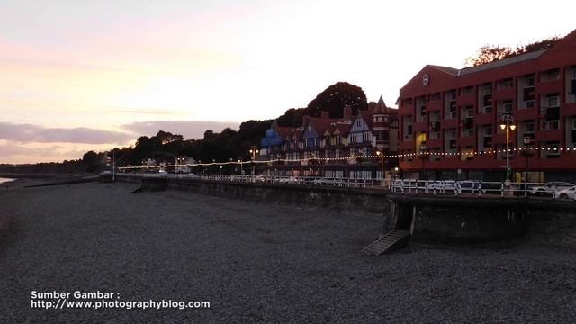 Review Nikon Coolpix B500 | Kamera dibawah 3 juta rupiah !!! | ReviewGadgetIndonesia смотреть онлайн