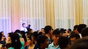 Asqar Ashurmatov to'y Novosibirsk 2018 - Аскар Ашурматов Туй Новосибирск 2018