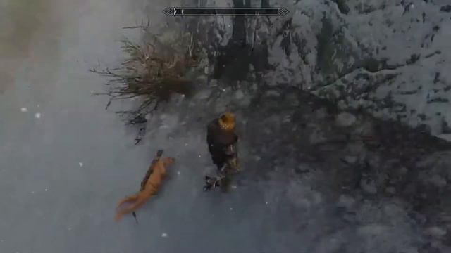 Let’s Play Skyrim Remastered Battlemage 🔥⚔ | Part 32|🔥⚔ Skyrim Special Edition Battlemage (Modded) смотреть онлайн