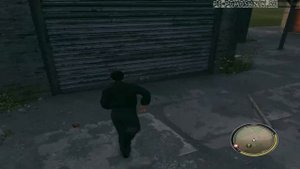 Mafia 2 Прохождение.Глава 14 "Лестница в небо"