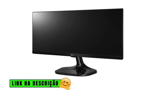 Monitor Gamer UltraWide™ LG 25'' IPS Full HD 1ms MBR смотреть онлайн