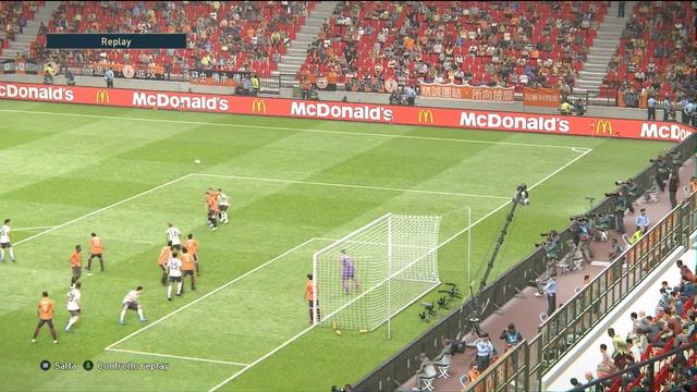 Pes 2019 Zhang Chendong Goal Hebei CFFC - Beijing Renhe Chinese Super League смотреть онлайн