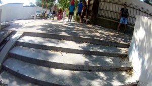 Геленджик 2018 Дорога к морю от ЖК Панорама по улице Шмидта