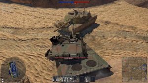 KPz-70 | #120мм | War Thunder