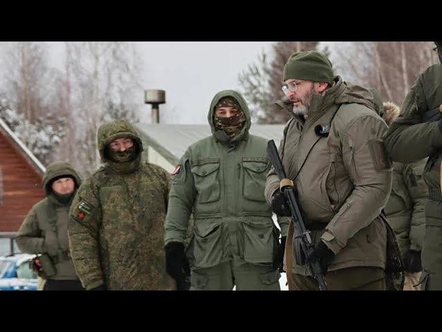 Спецкурс: прямой эфир с Юрием Евичем.