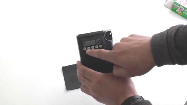 Fuji Instax Mini 90, la magia del analógico смотреть онлайн