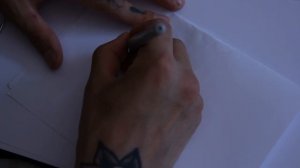 Каллиграфия для новичков. Лайфхаки