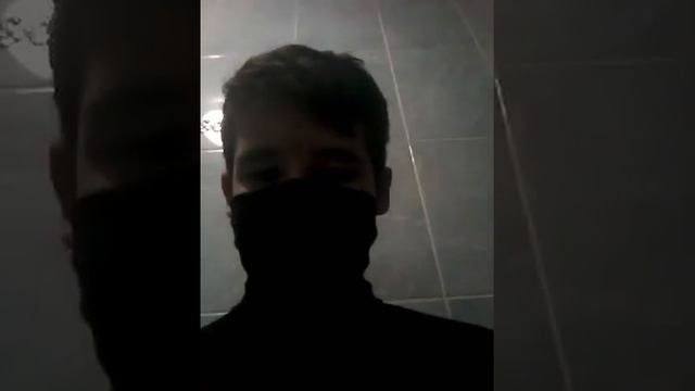 Как говорить голосом Мармока???$