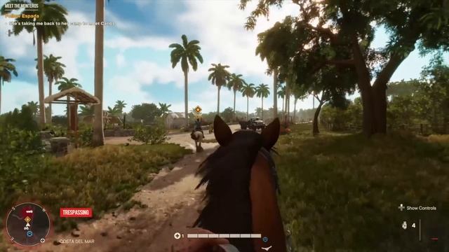 Far Cry 6 - 10 Things The Game DOESN'T TELL YOU смотреть онлайн