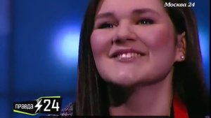 Дина Гарипова - дочка нефтяного магната