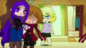 А злодей 🦹♂️ пожертвует миром, что б спасти только тебя 🖤